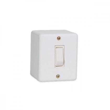 Imagem de Sistema Ilumi Branca (1 Simples) 6317