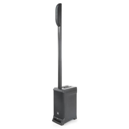Imagem de Sistema PA Coluna JBL IRX ONE 220V Preto
