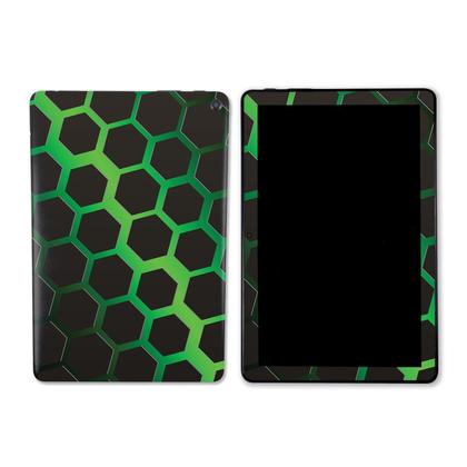 Imagem de Skin MightySkins compatível com Amazon Kindle Fire HD 10