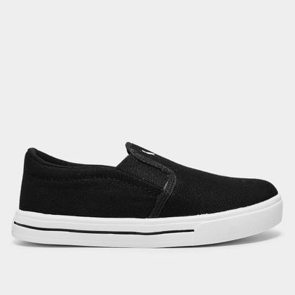 Imagem de Slip On Infantil Reserva Casual Menino