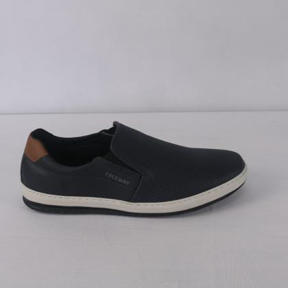 Imagem de Slip On Masculino Free Way Input 3700