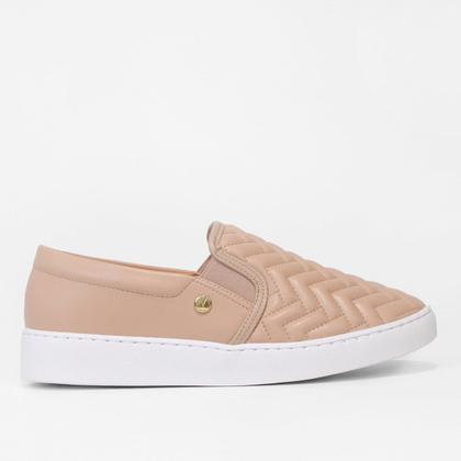 Imagem de Slip On Vizzano Matelassê Feminino