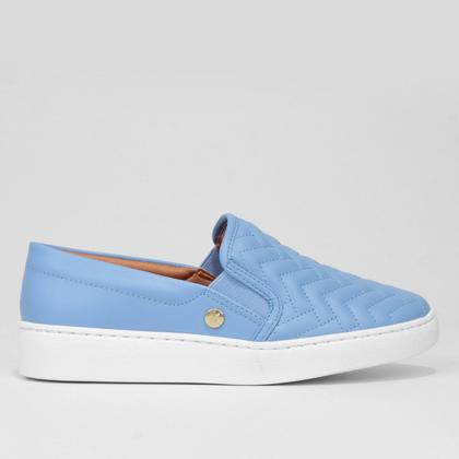 Imagem de Slip On Vizzano Matelassê Feminino