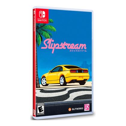 Imagem de Slipstream - SWITCH EUA