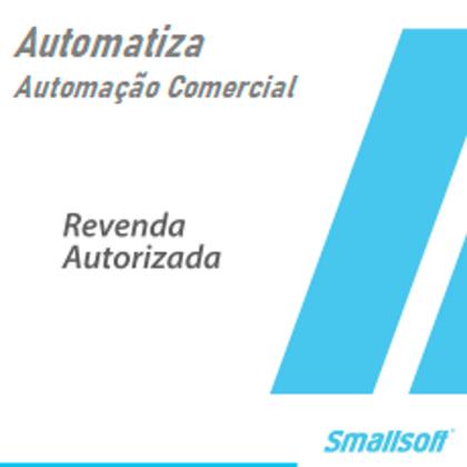 Imagem de Small Commerce MEI-( Licença 1 Ano )- 2024 -Sistema Automação Comercial  (  ) Mídia digital