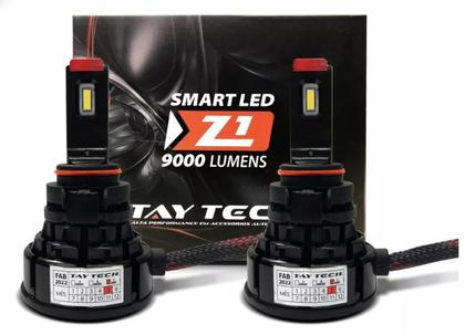Imagem de Smart led z1 9000 lumens com canceller conector: h27