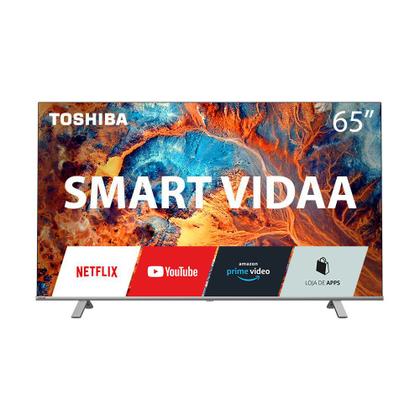 TOSHIBA 4K 液晶テレビ 65インチ 2024年 新品未開封 d3416 TOSHIBA 4K 液晶テレビ 65インチ 2024年 新品未開封 d3416|mercari