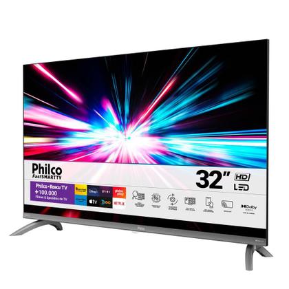 Smart TV Led 32