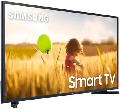 Imagem de Smart TV LED 43" Full HD Samsung LH43BETMLGGXZD