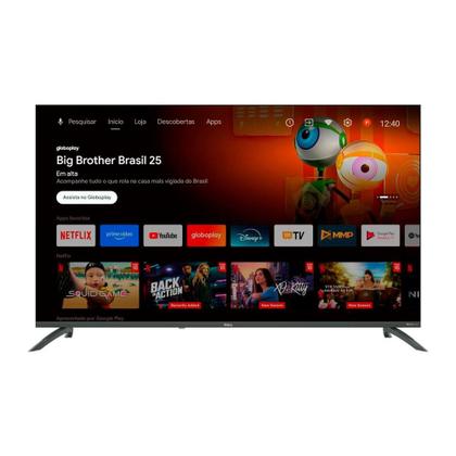 Smart Tv Led 50