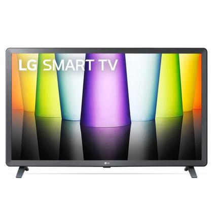 Imagem de Smart TV LG 32", HD, HDMI, USB, WI-FI