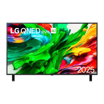 Smart TV LG QNED MiniLED 4K 55