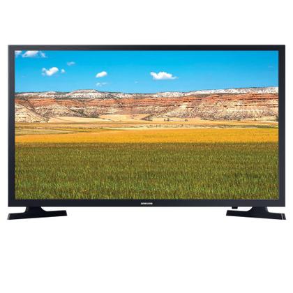 Imagem de Smart TV Samsung 32" LS32BETBLGGXZD Tela Plana Tizen  Alexa