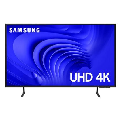 Imagem de Smart TV Samsung 65" UHD 4K 2024 65DU7700