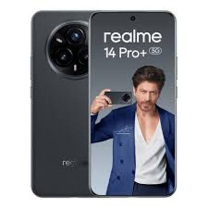 Smartphone Celular R.e.a.l.m.e 14 Pro+ (Plus) 5G Dual 12r / 512GB