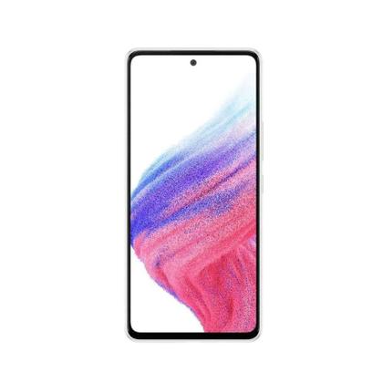 Smartphone Galaxy A53 128 GB 5G Tela 6.5 Super AMOLED 120Hz Câmera