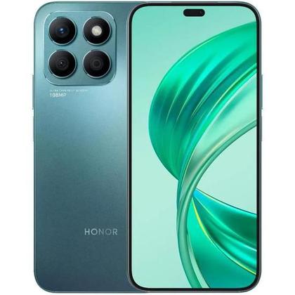 Imagem de Smartphone HONOR X8B NFC  4g Dual Sim  Tela 6.7  8gb Ram  256gb com 2 anos de garantia no Brasil