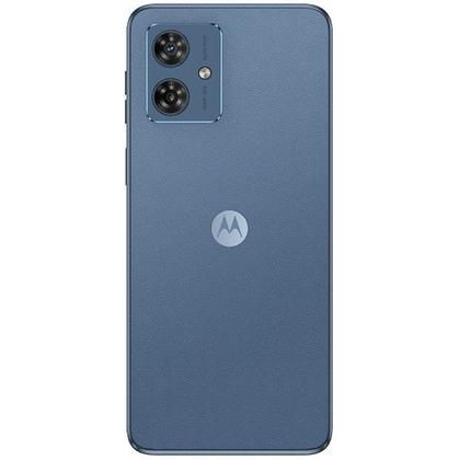 Imagem de Smartphone Motorola G54 5G XT2343-2 Dual SIM 256GB / 8GB RAM - Indigo Blue