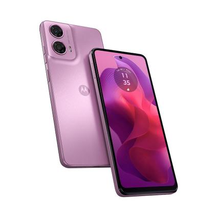 Imagem de Smartphone Motorola Moto G24, Câmera 50MP, 128GB, 4G, XT2423