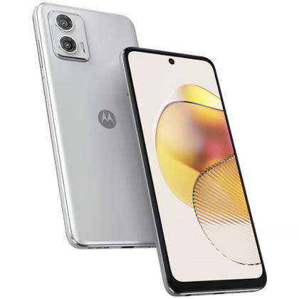 Imagem de Smartphone Motorola Moto G73 5G 128GB / 8GB RAM de 6.5" 50 + 8MP / 16MP