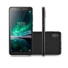 Imagem de Smartphone multilaser f pro p9118 4g+16gb 5mp tela 5.5 android 9