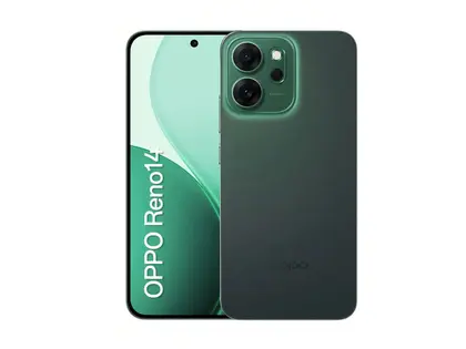 新品 OPPO Reno14 5G 12GB 256GB ルミナスグリーン 14 Smartphone OPPO Reno14 F 256GB 5G 12GB RAM Verde Luminoso 6