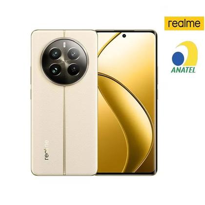 Imagem de Smartphone Realme 12 Pro Plus 5G 8GB Ram 256gb 