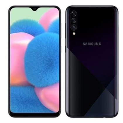 Imagem de Smartphone Samsung Galaxy A30s 4G 64GB TV DIGITAL Tela 6.4 Android 11 Câm.Traseira 25+5+8MP ANATEL