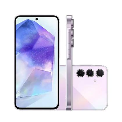 Smartphone Samsung Galaxy A55 6.6