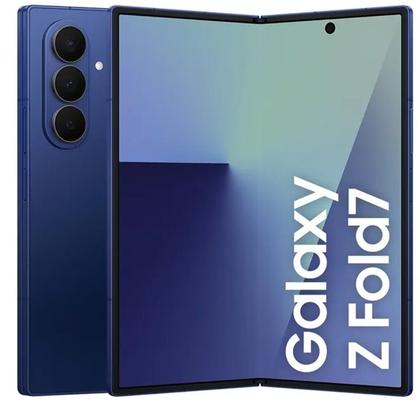 Smartphone Samsung Galaxy Z Fold7 512GB, 12GB RAM, Tela 8.0