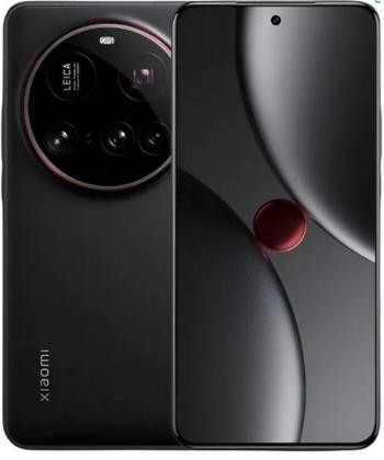 Smartphone Xiaomi 15 Ultra 5G 16gb RAM 512GB Dual SIM Tela 6.73