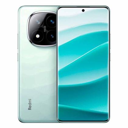 Smartphone Xiaomi Redmi Note 14 Pro+ 5G 256GB 8GB RAM Dual