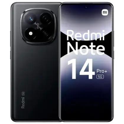 Imagem de Smartphone Xiaomi Redmi Note 14 Pro Plus 5G 12GB de RAM 512GB Tela 6.67 Dual Sim
