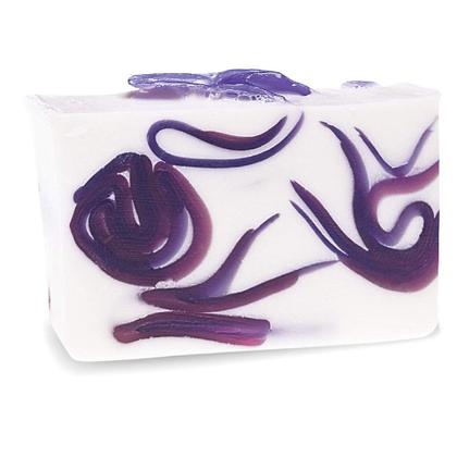 Imagem de Soap Loaf Primal Elements Ariel 2,6 libras de glicerina vegetal pura