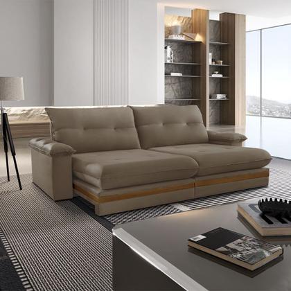 Imagem de Sofá Avalon 02 Módulos de 80cm Br25cm Meu Sofá Online