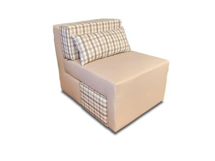 Imagem de Sofá Cama que se Transforma Em Cama - Poltrona Cama CX