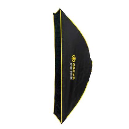 Imagem de Softbox Strip 30x120cm Bowens Com Grid - GKD3-30x120