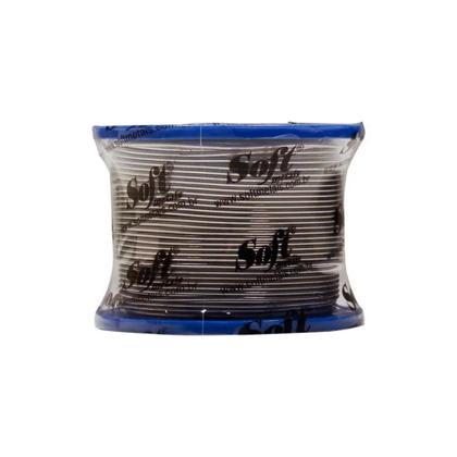 Imagem de Solda 200gr 60x40 1,0mm Solda Soft