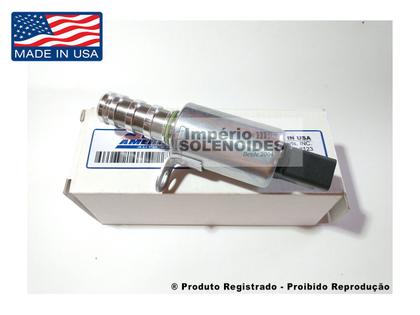 Imagem de Solenoide THP 1.6 Mini Cooper Bmw 116 118 120 Peugeot 207 208 308 2008 Citroen C3 C4 motor thp 1.6
