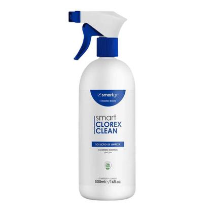 Imagem de Solução De Limpeza Profunda Smart Clorex Clean 500ml - Smart Gr