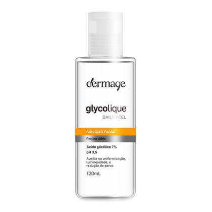 Imagem de Solução Facial Dermage - Glycolique Daily Peel