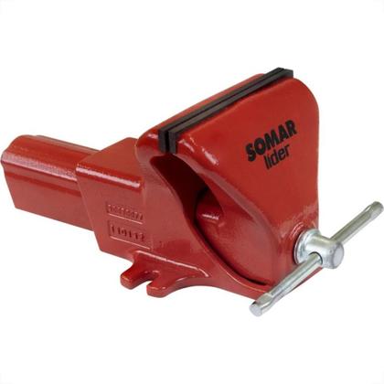 Imagem de Somar Torno Bancada  Lider Nr 06