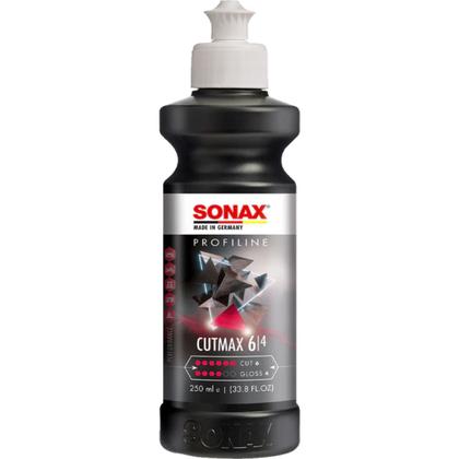 Imagem de Sonax Profiline Composto Polidor De Corte Cutmax 250ml