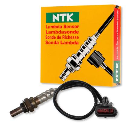 Imagem de Sonda Lambda Blazer, Corsa, S10