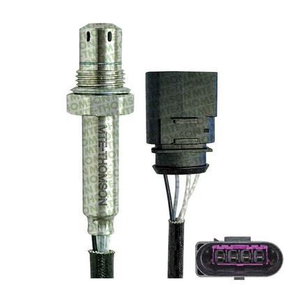 Imagem de Sonda lambda planar 4 fios gol voyage saveiro g5 1.0 1.6 8v spacefox polo golf parati