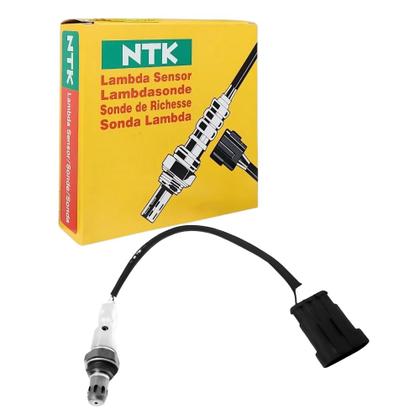 Imagem de Sonda Lambda Pós Fiat Uno 1.0/1.4 Mobi 1.0 8v 2015 em Diante