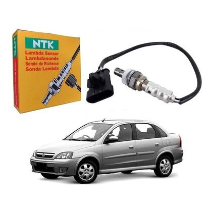 Imagem de Sonda Lambda Pre Catalisador Corsa Sedan 1.0 2007 A 2012