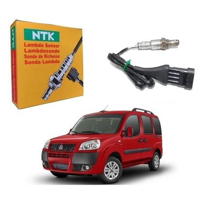 Imagem de Sonda Lambda Pre Catalisador Doblo 1.8 2015 A 2017