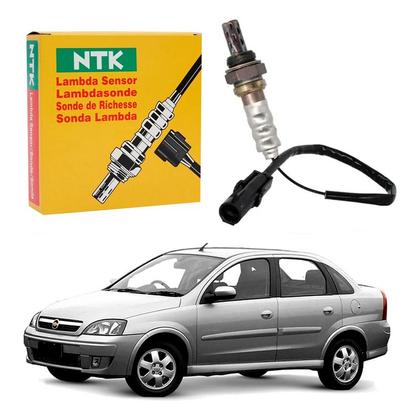 Imagem de Sonda Lambda Pre Corsa Sedan 1.8 Gasolina 2002 A 2003