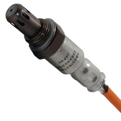 Imagem de Sonda lambda pré e pós sandero logan kwid 1.0 12v 2019 h8201547922